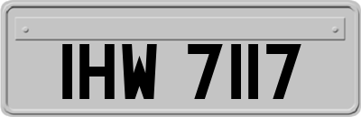 IHW7117