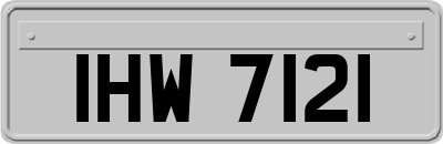 IHW7121
