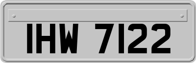 IHW7122