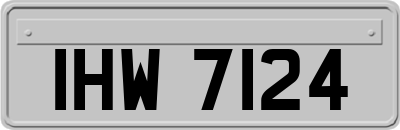 IHW7124