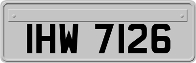 IHW7126