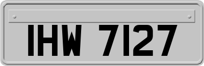 IHW7127