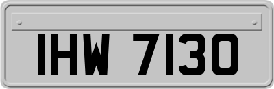 IHW7130