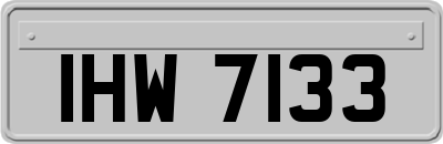 IHW7133