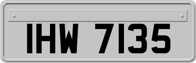 IHW7135