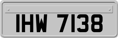 IHW7138
