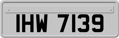 IHW7139
