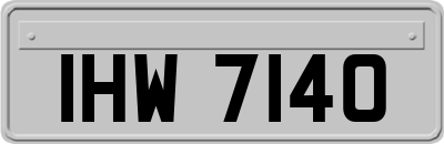 IHW7140