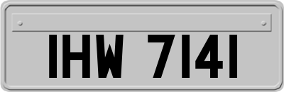 IHW7141