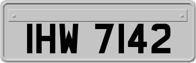 IHW7142
