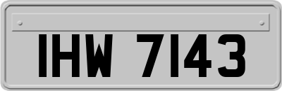 IHW7143