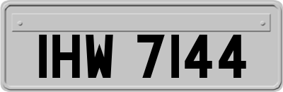 IHW7144