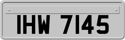 IHW7145
