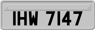 IHW7147