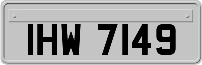 IHW7149