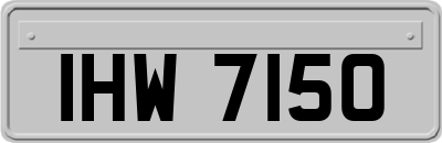 IHW7150