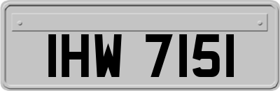 IHW7151