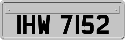 IHW7152
