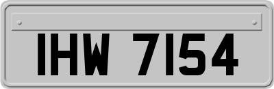 IHW7154