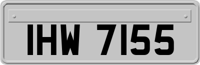 IHW7155