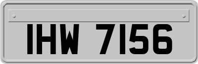 IHW7156
