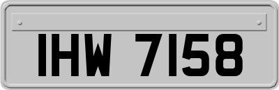 IHW7158