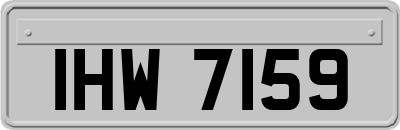 IHW7159