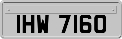 IHW7160