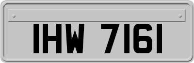IHW7161