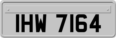 IHW7164
