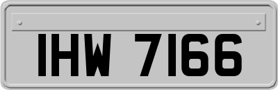 IHW7166