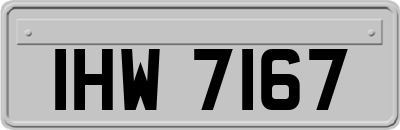 IHW7167