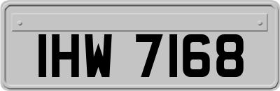 IHW7168