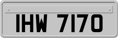 IHW7170