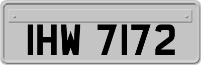 IHW7172