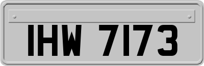 IHW7173