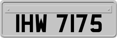 IHW7175