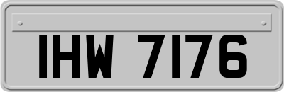 IHW7176