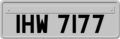 IHW7177