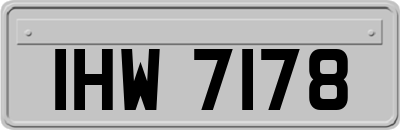 IHW7178