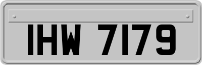 IHW7179