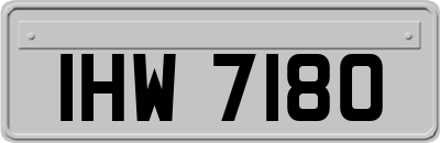 IHW7180