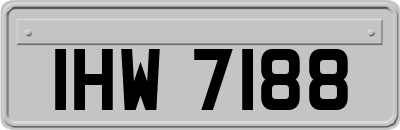 IHW7188