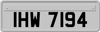 IHW7194