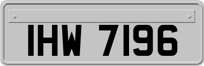 IHW7196