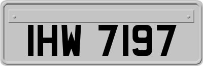 IHW7197