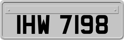IHW7198