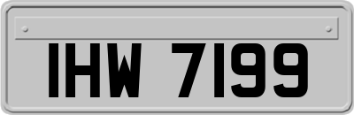 IHW7199