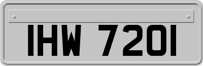 IHW7201