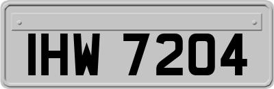 IHW7204